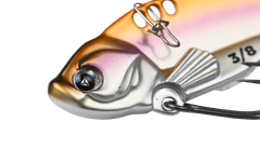 DSTYLE D ALPHA -METAL VIBRATION #3/16oz