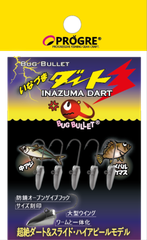 PROGRE BUG BULLET - DART