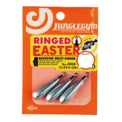 JUNGLEGYM RINGED EASTER J508