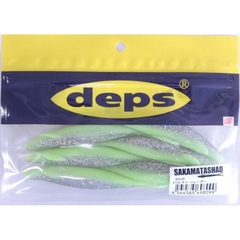 DEPS SAKAMATASHAD 5INCH