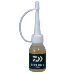 DAIWA REEL OIL II