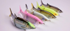 SAVAGE GEAR 3D Shine Glide 185SS