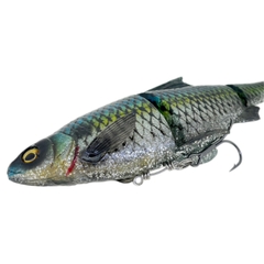 SAVAGE GEAR 3D LINE THRU GIZZARD