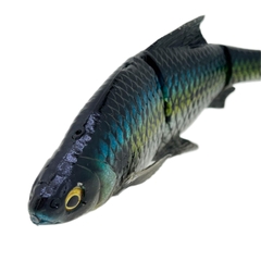 SAVAGE GEAR 3D LINE THRU GIZZARD