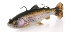 SAVAGE GEAR 3D PULSE TAIL TROUT