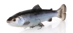 SAVAGE GEAR 4D LINE THRU PULSE TAIL TROUT SS