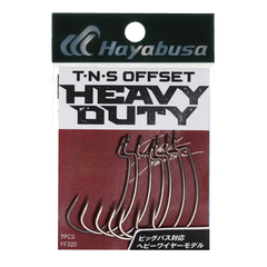 HAYABUSA T.N.S. HEAVY DUTY II