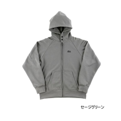 ABU GARCIA SHADOW LOGO SWEAT HOODIE