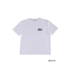 ABU GARCIA SHADOW LOGO GRAPHIC T-SHIRT