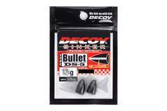 DECOY SINKER BULLET DS-5
