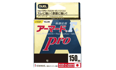 DUEL PE LINES ARMORED F + PRO 150M