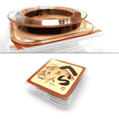 DAN HERA MEIJIN MAIN LINE BROWN 50M