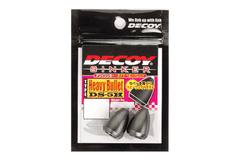 DECOY SINKER TYPE HEAVY BULLET DS-5H
