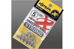 XESTA HARD SPLIT RING STRONG
