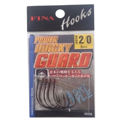 HAYABUSA POWER WACKY GUARD
