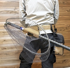 CL-50-2　LANDINGNET HOLDER "KURO" TYPEⅡ