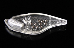 JACKALL CHUBBY VIBRATION 40 AREA