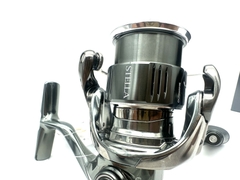 SHIMANO 22 STELLA C2000SHG (USED)