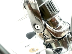 SHIMANO 22 STELLA C2000SHG (USED)