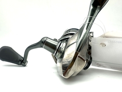 SHIMANO 22 STELLA C2000SHG (USED)