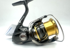 SHIMANO 20 TWIN POWER 3000MHG (USED)
