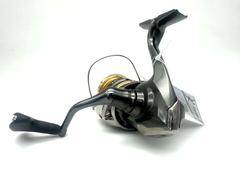 SHIMANO 20 TWIN POWER 3000MHG (USED)