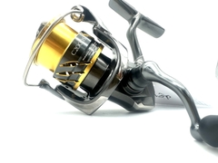 SHIMANO 20 TWIN POWER C2000S (USED)