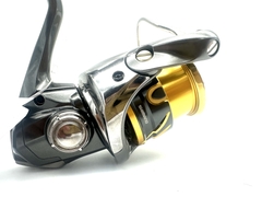 SHIMANO 20 TWIN POWER C2000S (USED)