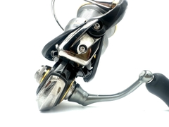 DAIWA 21 LUVIAS AIRITY FC LT2000S-H (USED)