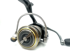 DAIWA 21 LUVIAS AIRITY FC LT2000S-H (USED)