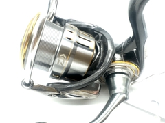 DAIWA 21 LUVIAS AIRITY FC LT2000S-H (USED)