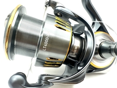 DAIWA 23 AIRITY LT4000-XH (USED)