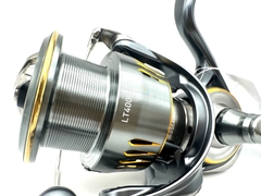 DAIWA 23 AIRITY LT4000-XH (USED)