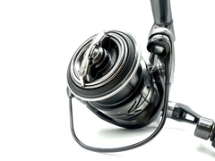 SHIMANO 21 COMPLEX XR C2000 F4 HG (USED)
