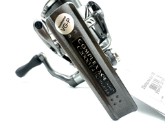 SHIMANO 21 COMPLEX XR C2000 F4 HG (USED)