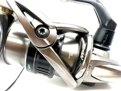SHIMANO 17 COMPLEX C14 C2500S F4 (USED)