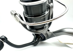 DAIWA 25 CALDIA FC LT2000S (USED)