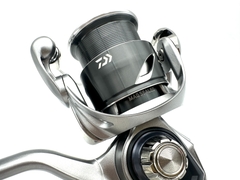 DAIWA 25 CALDIA FC LT2000S (USED)