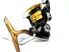 SHIMANO 18 SOARE BB 500S (USED)