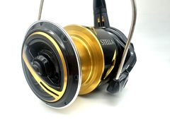 Shimano 20 Stella SW 4000XG (USED)