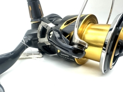 Shimano 20 Stella SW 4000XG (USED)