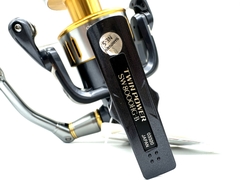 SHIMANO 15 TWIN POWER SW 8000HG (USED)