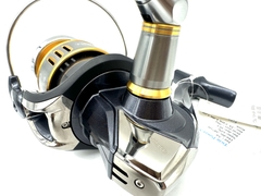 SHIMANO 15 TWIN POWER SW 8000HG (USED)