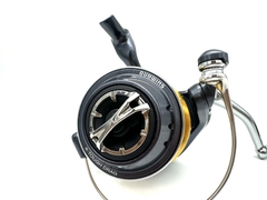 SHIMANO 15 TWIN POWER SW 8000HG (USED)