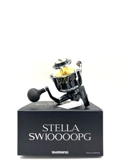 SHIMANO 13 STELLA 10000PG (USED)