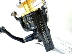 SHIMANO 13 STELLA 10000PG (USED)