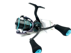 DAIWA 23 EMERALDAS RX LT2500-XH-DH (USED)