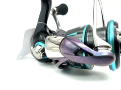 DAIWA 23 EMERALDAS RX LT2500-XH-DH (USED)