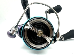 DAIWA 23 EMERALDAS RX LT2500-XH-DH (USED)