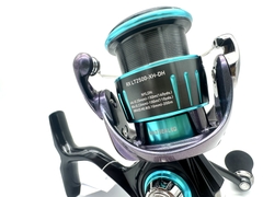 DAIWA 23 EMERALDAS RX LT2500-XH-DH (USED)
